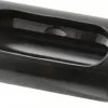 Rotary Tool Holder Bushing: Type CV, 1/2" ID, 1-1/4" OD, 2.36" Length Under Head