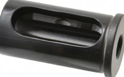 Rotary Tool Holder Bushing: Type CV, 1/2" ID, 1-1/4" OD, 2.36" Length Under Head