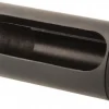 Rotary Tool Holder Bushing: Type C, 5/8" ID, 1-1/2" OD, 3-3/8" Length Under Head
