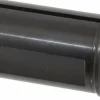 Rotary Tool Holder Bushing: Type B, 3/4" ID, 1-1/2" OD, 2-1/2" Length Under Head