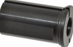 Rotary Tool Holder Bushing: Type B, 3/4" ID, 1-1/2" OD, 2-1/2" Length Under Head