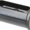 Rotary Tool Holder Bushing: Type CV, 5/8" ID, 1-1/2" OD, 2.756" Length Under Head