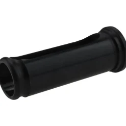 Rotary Tool Holder Bushing: Type C, 3/4" ID, 1" OD, 2-3/4" Length Under Head