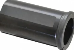 Rotary Tool Holder Bushing: Type B, 1-1/2" ID, 2" OD, 3-1/2" Length Under Head
