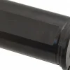 Rotary Tool Holder Bushing: Type B, 1" ID, 1-1/2" OD, 2-1/2" Length Under Head