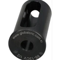 Rotary Tool Holder Bushing: Type CV, 1/2