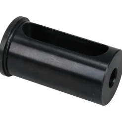 Rotary Tool Holder Bushing: Type CV, 1/2