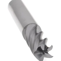 Roughing & Finishing End Mill: 1/2