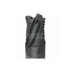 Roughing End Mill: 1/2