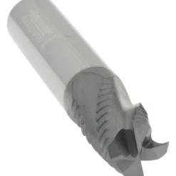 Roughing End Mill: 3/8