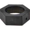 2-1/2" ROUND DIE ADAPTER