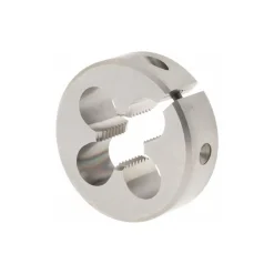 Round Die: 1/2-20, 1-1/2