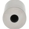 Round Steel Gage Block: 1", Grade B