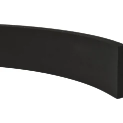 Rubber Roll: Closed Cell, Neoprene Spring Blend, 3/8