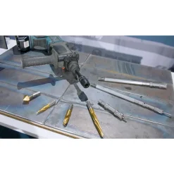 Saw Blade Adapters: Product Type: Accessories; Product Compatibility: VersaDrive