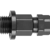 Saw Blade Adapters: Product Type: Adapter; Product Compatibility: 9/16"-1-3/16" Hole Saws, LS 14-30; Material: Steel