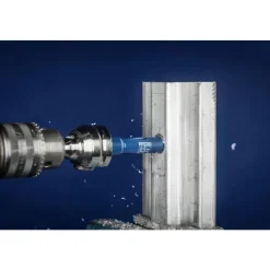 Saw Blade Adapters: Product Type: Adapter; Product Compatibility: 7/16" Hole Saws, LS 14-152; Material: Steel