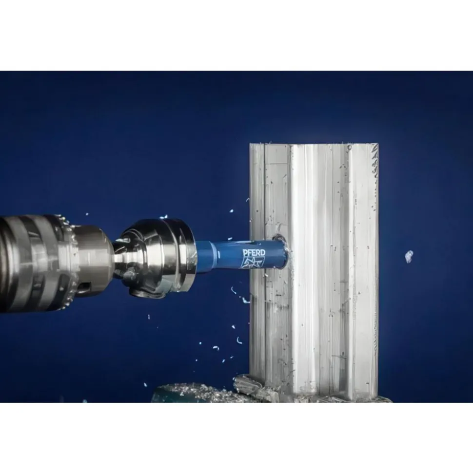 Saw Blade Adapters: Product Type: Adapter; Product Compatibility: 7/16" Hole Saws, LS 14-152; Material: Steel