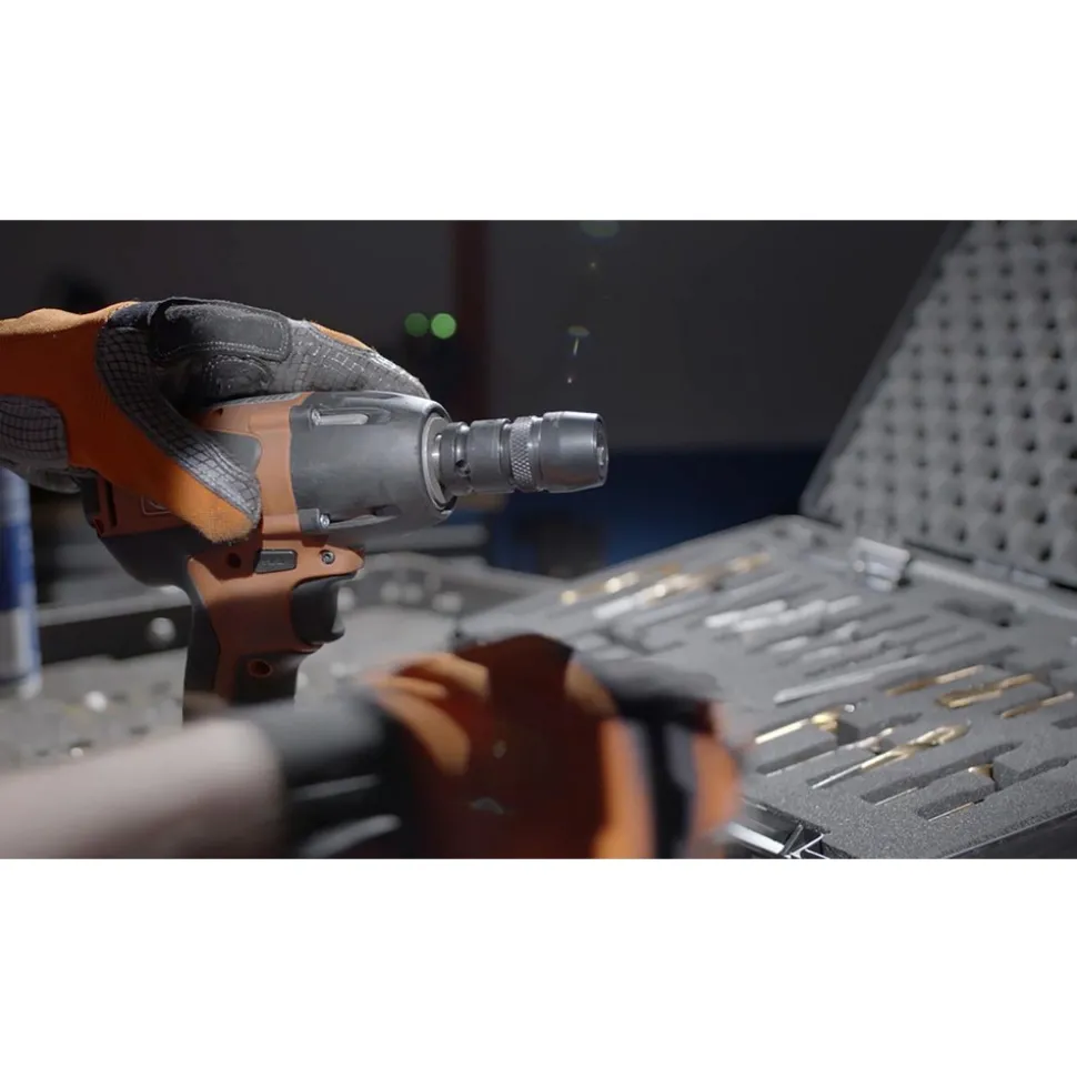 Saw Blade Adapters: Product Type: Accessories; Product Compatibility: VersaDrive