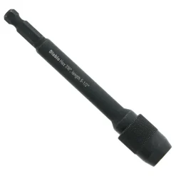 Saw Blade Adapters: Product Type: Universal Quick-Change Extension; Product Compatibility: Universal