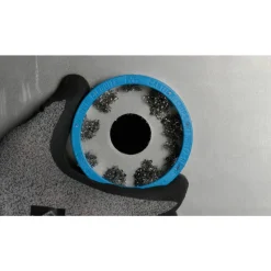 Saw Blade Adapters: Product Type: Accessories; Product Compatibility: Compatible with Hole Cutters & Hole Saws up to 2-1/2” Diameter; Material: Metal