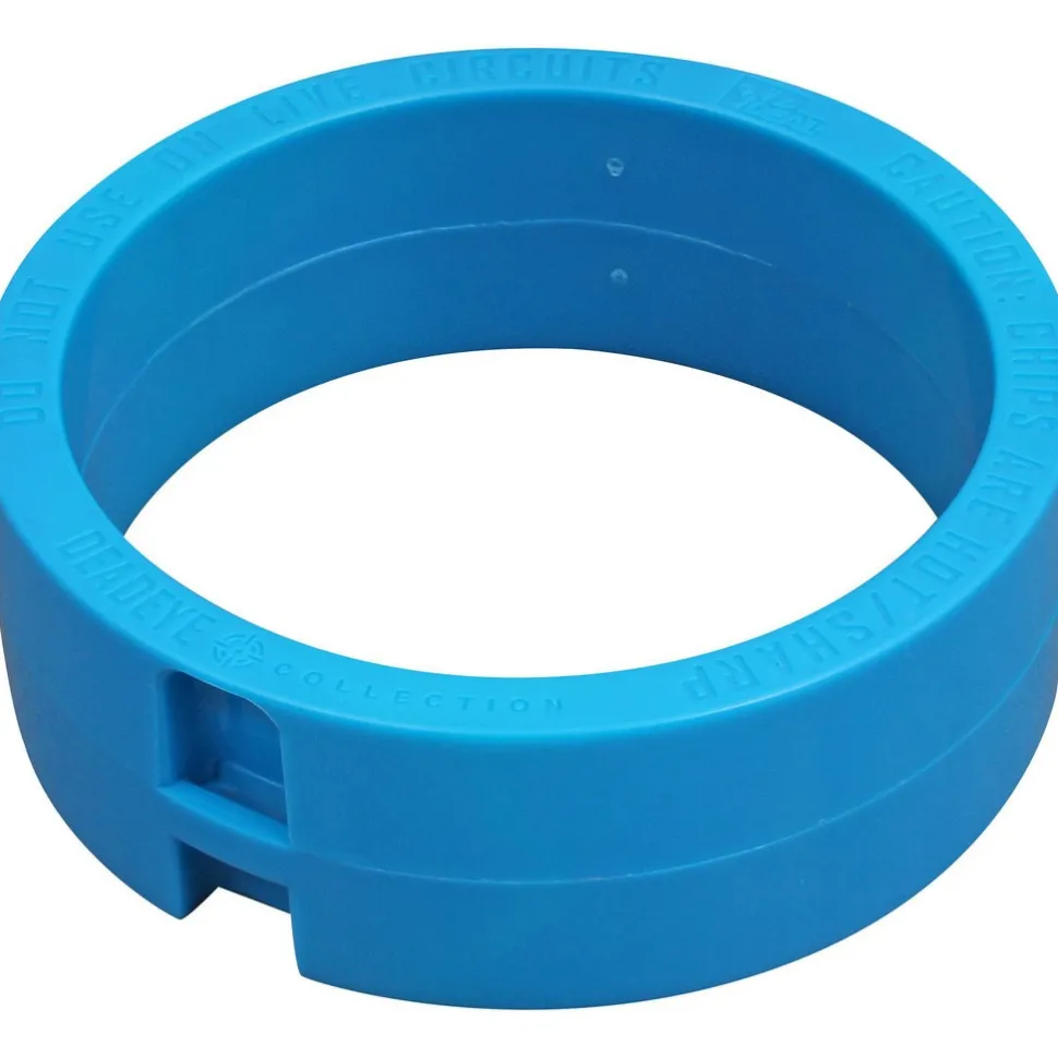 Saw Blade Adapters: Product Type: Accessories; Product Compatibility: Compatible with Hole Cutters & Hole Saws up to 2-1/2” Diameter; Material: Metal