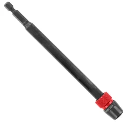 Saw Blade Adapters: Product Type: Universal Quick-Change Extension; Product Compatibility: Universal