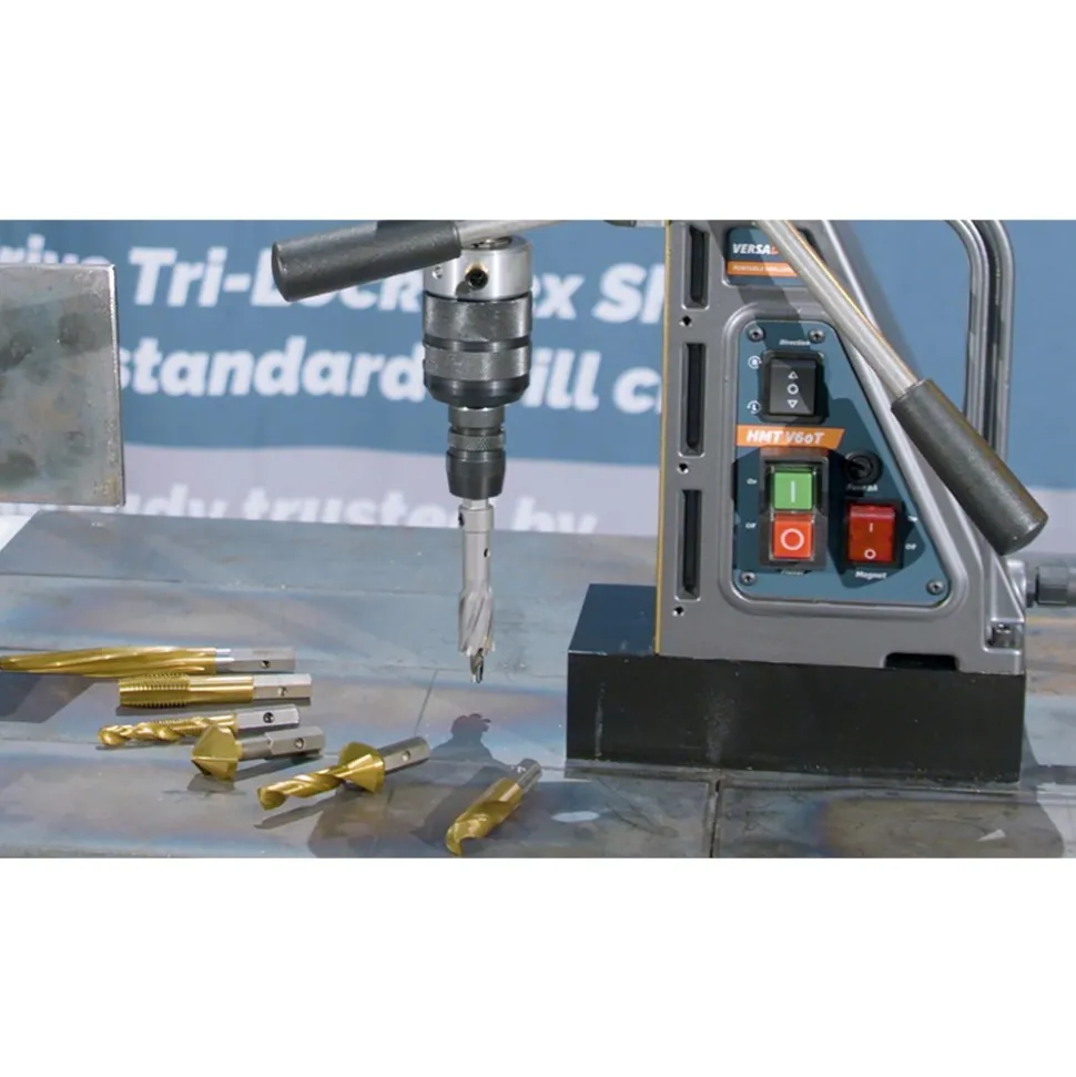 Saw Blade Adapters: Product Type: Accessories; Product Compatibility: VersaDrive