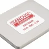 Scraper Blade for Indexable Tools