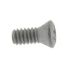 Screw for Indexables:
