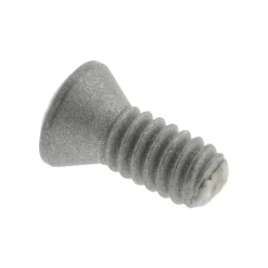 Screw for Indexables: