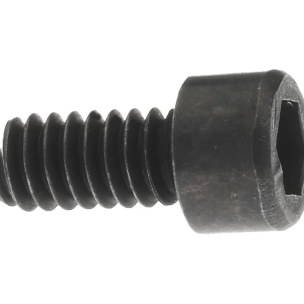 Screw for Indexables: 5/64" Hex Socket