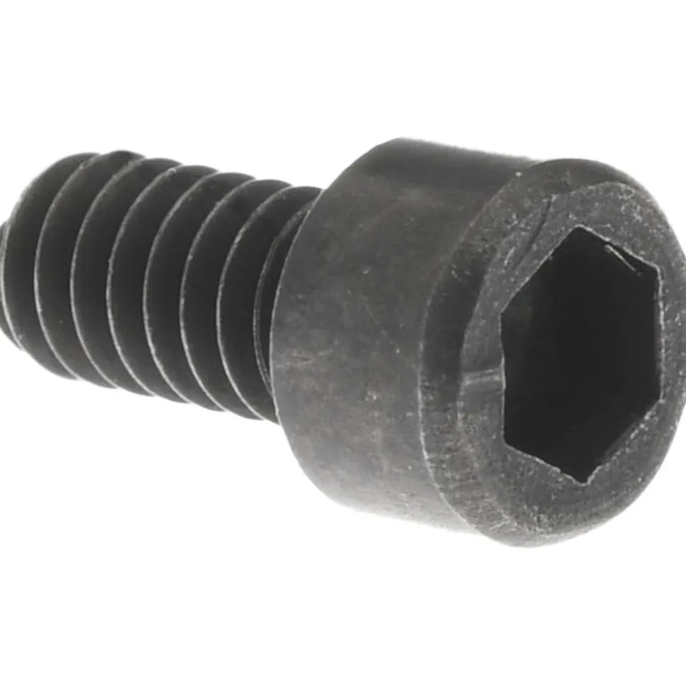 Screw for Indexables: 5/64" Hex Socket