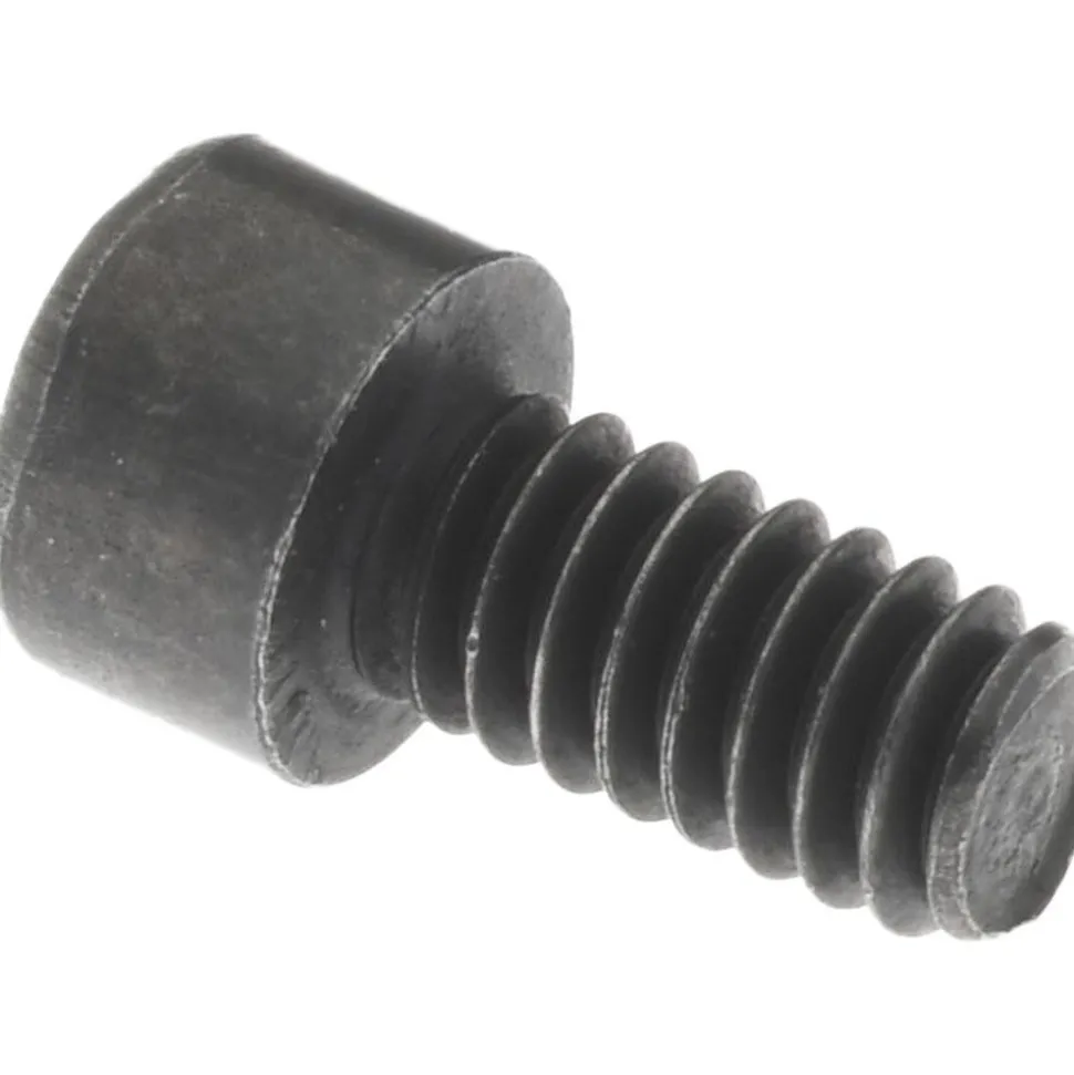 Screw for Indexables: 5/64" Hex Socket