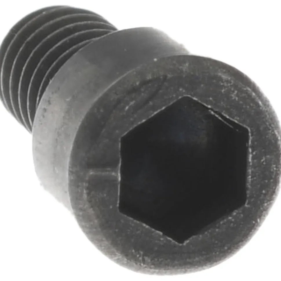 Screw for Indexables: 5/64" Hex Socket