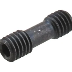 Screw for Indexables: 3/32" Hex Socket, #10-32 Thread