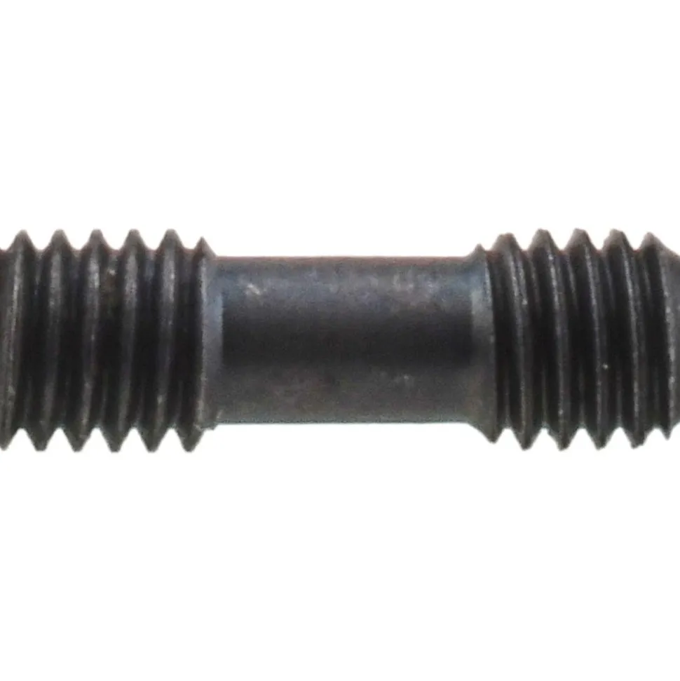 Screw for Indexables: 3/32" Hex Socket, #10-32 Thread