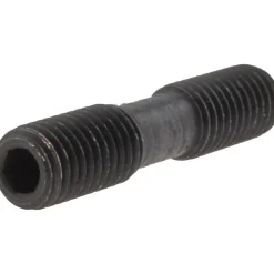 Screw for Indexables: 1/8" Hex Socket, 1/4-28 Thread