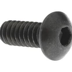 Screw for Indexables: 1/8" Hex Socket, #10-24 Thread