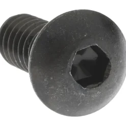 Screw for Indexables: 1/8" Hex Socket, #10-24 Thread