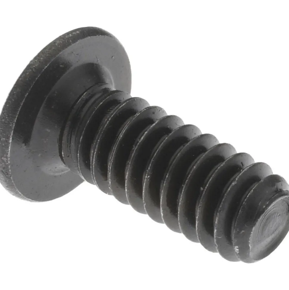 Screw for Indexables: 1/8" Hex Socket, #10-24 Thread