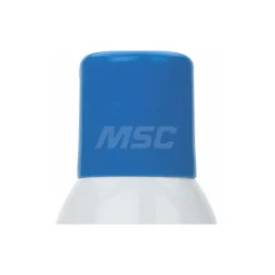 Sealant: 8 oz, Blue, RTV Silicone
