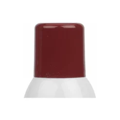 Sealant: 8 oz, Red, RTV Silicone