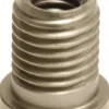 Seat Screw for Indexables: M5 Thread