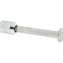 Security Seals: Type: Bolt Seal; Overall Length (Decimal Inch): 4.5000; Operating Length: 4 in