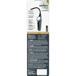 Self Igniting Butane Torch