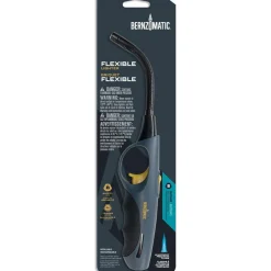 Self Igniting Butane Torch