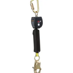 Self-Retracting Lifeline: 420 lb Capacity, 6.00' Lifeline