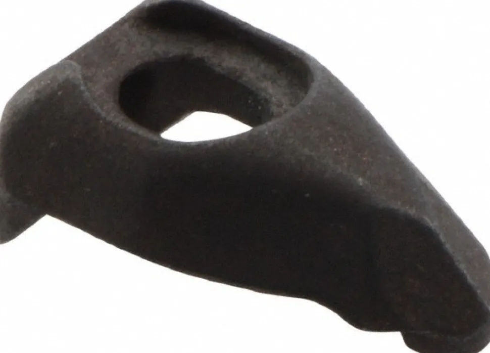 Series D, CD Clamp for Indexables