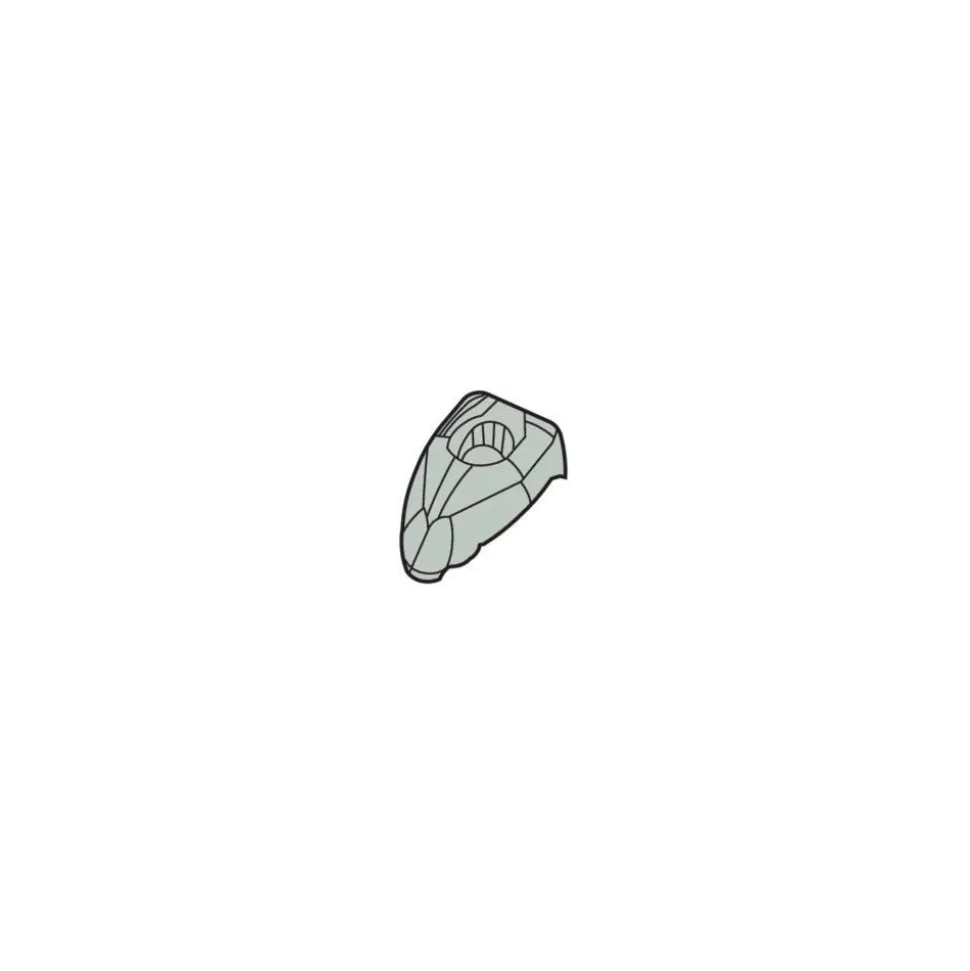 Series D, CD Clamp for Indexables